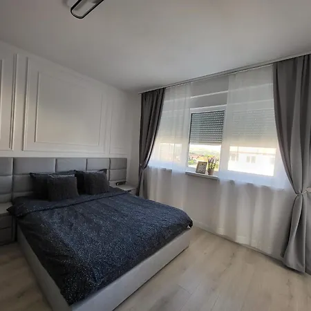 Iris Cozy Flat 25 Apartment