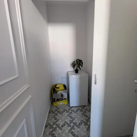 Apartment Iris Cozy Flat 25