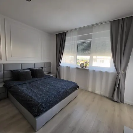 Iris Cozy Flat 25 * Alba Iulia