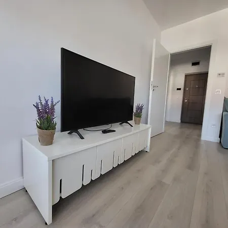 Iris Cozy Flat 25 * Alba Iulia