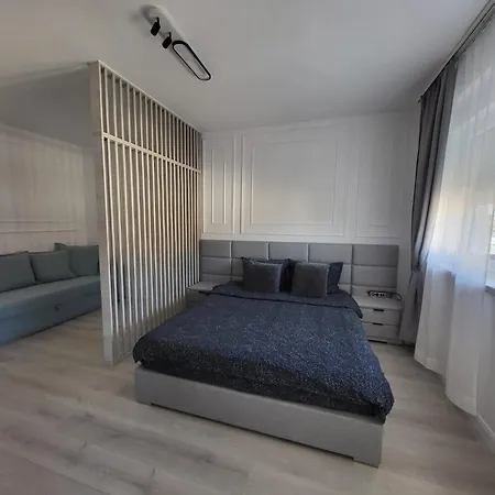Iris Cozy Flat 25 Apartment *