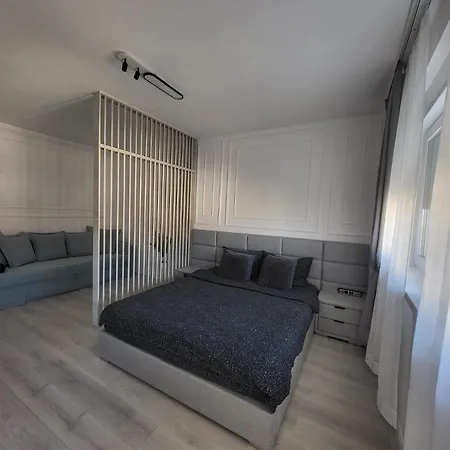 Iris Cozy Flat 25 Alba Iulia